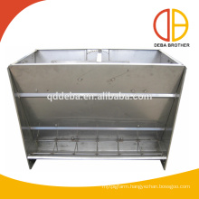 Hot Sale Economical Sainless Steel Feeder In Various Sizes